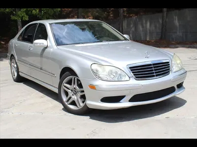 2006 Mercedes-Benz C-Class C280 Luxury Sedan