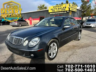 2006 Mercedes-Benz S-Class S430