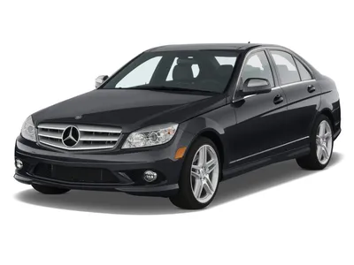 2008 Mercedes-Benz C Class Review, Ratings, Specs, Prices, and Photos - The  Car Connection