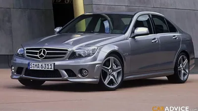 Used Buying Guide Mercedes C-Class (W204) 2008-2014Motoring Middle East:  Car news, Reviews and Buying guides