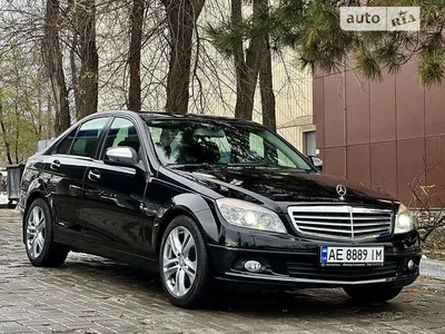 2008-14 Mercedes-Benz C-Class | Consumer Guide Auto