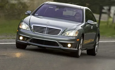 Mercedes-Benz C-Class (2008) - picture 59 of 203