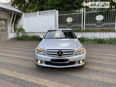 Mercedes-Benz c180 kompressor- обо всем и вся - Отзыв владельца автомобиля  Mercedes-Benz C-Класс 2008 года ( III (W204) ): 180 Kompressor 1.8 AT (156  л.с.) | Авто.ру