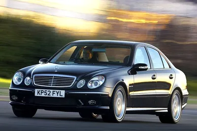 2008 Mercedes-Benz S-Class | Canyon State Classics