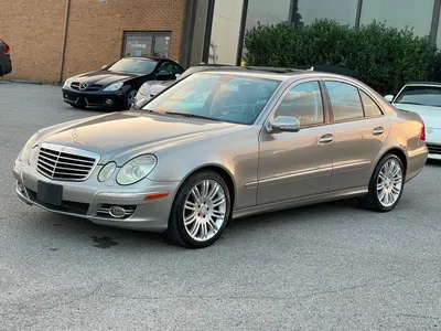 2008 Mercedes-Benz C-Class: Sharply styled luxury sedan set to fend off  rivals