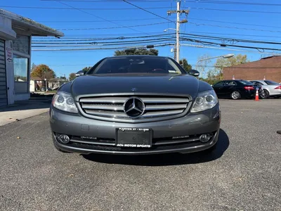 2008 Mercedes-Benz C-Class - First Drive