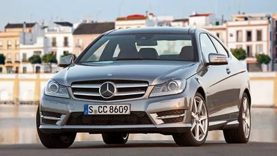 Обзоры б/у авто Mercedes C-Class (Мерседес С-Класс) с пробегом.  Mercedes-Benz C-класс W204 (2007-2014): Во что выльется содержание?