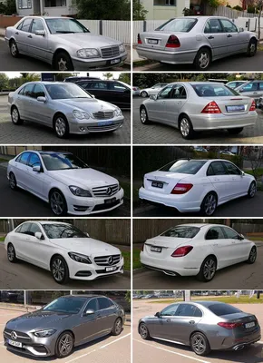 Мерседес С класс AMG пакет 2.5: 18600 USD ➤ Mercedes-Benz | Бишкек |  55058820 ᐈ lalafo.kg