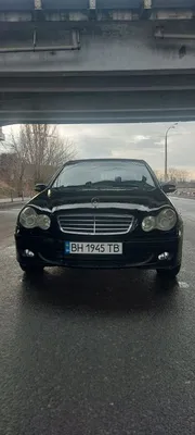 Купить Mercedes-Benz C 180 из США в Украине: цена на б/у авто Мерседес-Бенц  C 180 | BOSS AUTO