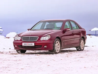 С200 Kompressor W203, рестайл - Мерседес клуб (Форум Мерседес).  Mercedes-Benz Club Russia