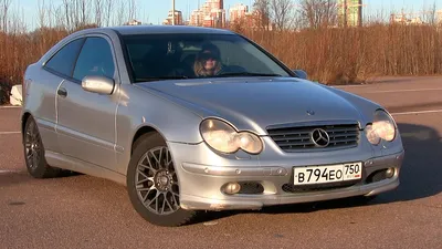 Мерседес С200 W204 1.8 Компрессор: 4 700 000 тг. - Mercedes Шымкент на Olx