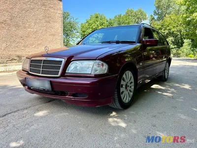 Mercedes-Benz C-class (W203) 2.0 бензиновый 2001 | с200 kompressor на DRIVE2