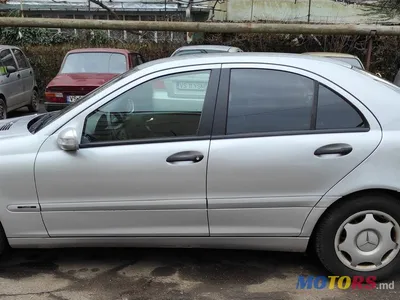 Продажа 1999' Mercedes-Benz C Класс. Кишинев, Молдова