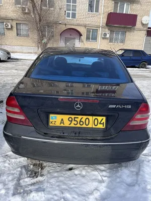 AUTO.RIA – Продажа Mercedes-Benz C-Class 200 Kompressor AT бу: купить  Мерседес-Бенц Ц-Клас 200 Kompressor AT в Украине