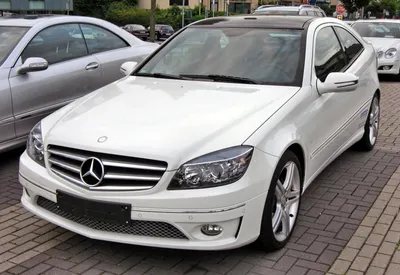 Mercedes-Benz C-class (W203) 2.0 бензиновый 2000 | C-200 KOMPRESSOR на  DRIVE2