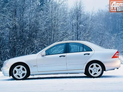 Замена свечей зажигания Mercedes W203. Ремонт/ТО Mercedes C 200 CDI ( Мерседес Си-класс) 2002