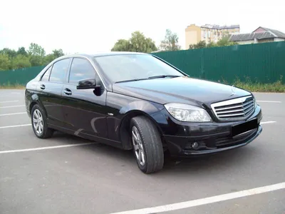 Mercedes-Benz C-Class W203: плюсы и минусы - КОЛЕСА.ру – автомобильный  журнал