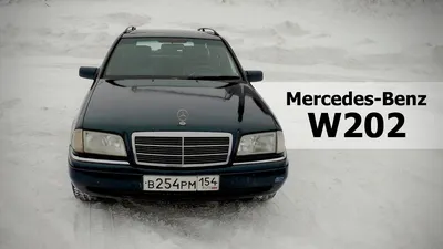 Mercedes-Benz C-class (W202) 2.3 бензиновый 2000 | W202 С230 kompressor на  DRIVE2