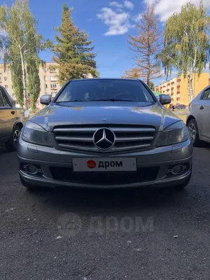 Mercedes-Benz C-Class, 2.8 л., 1996 г., газ - Автомобили - List.am