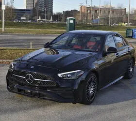 2020 Mercedes-Benz C-Class Sedan Review | AutoTrader.ca