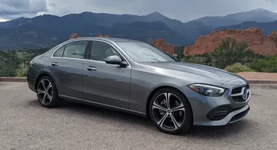 Is the 2023 Mercedes-Benz C-Class a Good Car? 4 Pros and 4 Cons | Cars.com