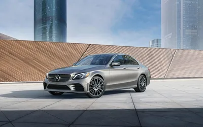 Drive Notes: 2022 Mercedes-Benz C300 4MATIC AWD | The Truth About Cars