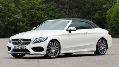 2013 Mercedes C300 4Matic Photo Gallery