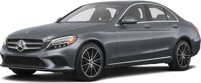 Certified Pre-Owned 2023 Mercedes-Benz C-Class C 300 4MATIC® Sedan in  Loveland #136651X | Mercedes-Benz of Loveland