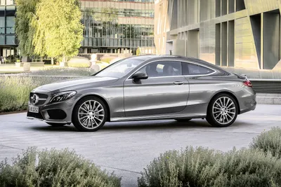 2022 Mercedes-Benz C-Class Coupe Prices, Reviews, and Pictures | Edmunds