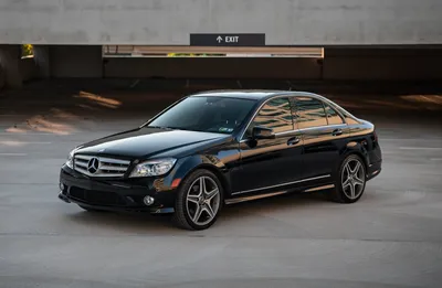 Exciting Features Available on the 2016 Mercedes-Benz C300