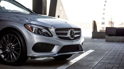 2016 Mercedes-Benz C300 4Matic Test Drive Review | AutoTrader.ca