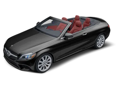 Learn All About the New 2017 Mercedes-Benz C 300 Sedan | RBM of Alpharetta