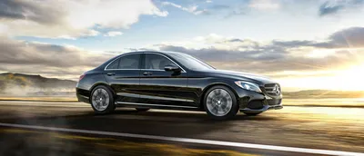 New 2023 Mercedes-Benz C300 4MATIC® Sedan 4-Door Sedan in Ottawa #2291320 |  Star Motors of Ottawa Mercedes-Benz