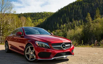 Mercedes-Benz C-Class C300 Cabriolet Rental Los Angeles | Centurion  Lifestyle