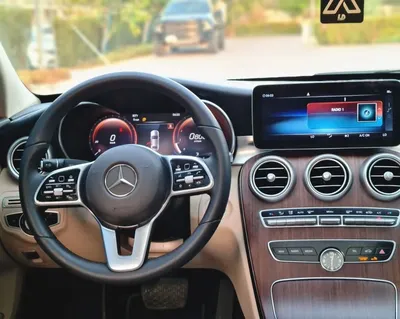 2019 Mercedes-Benz C300 Sedan Review | Specs, Tech And Luxury