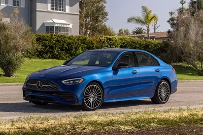 Used 2018 Mercedes-Benz C300 4MATIC Night Edition C 300 For Sale (Sold) |  Motorcars of the Main Line Stock #F663777