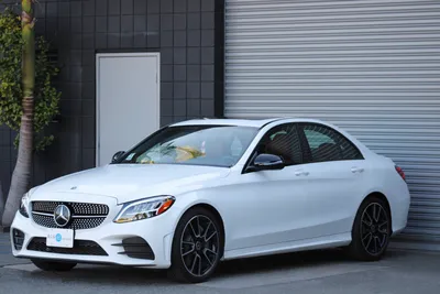 You can now have your everyday Mercedes C300 tuned by Brabus | Top Gear