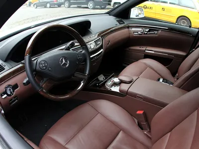 Mercedes-Benz S-Class S 350 D L Amg Line Premium Plus Executive