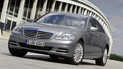 Oh Lord, won't you buy me a Mercedes Benz - W221 S350 initial ownership  review - Page 12 - Team-BHP