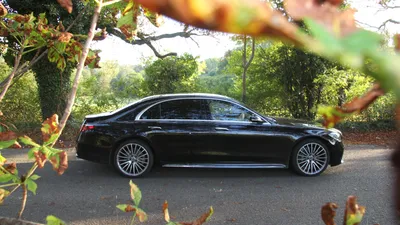 REVIEW | Why the Mercedes-Benz S500 isn't the best luxury deal in town