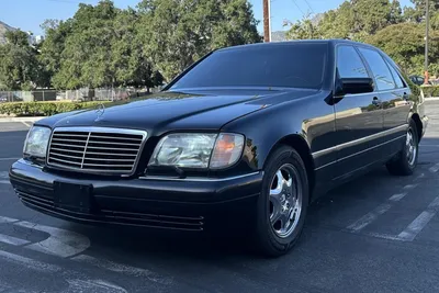 Used 2023 Mercedes-Benz S500 4Matic AMG Line! RARE Factory Matte Black! AMG  Wheels! $133K+ MSRP! LOADED! For Sale ($119,800) | Chicago Motor Cars Stock  #20272C