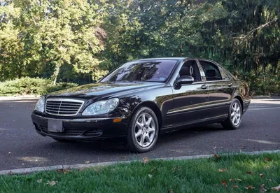 New 2023 Mercedes-Benz S-Class S 500 4D Sedan in Normal #M415 | Bloomington  Normal Automall