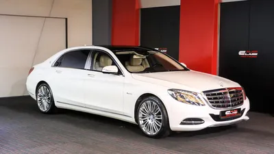 Mercedes Classe S S500 Longue 4Matic AMG Line Occasion Remich (Luxembourg)  - n°5106491 - ML AUTO