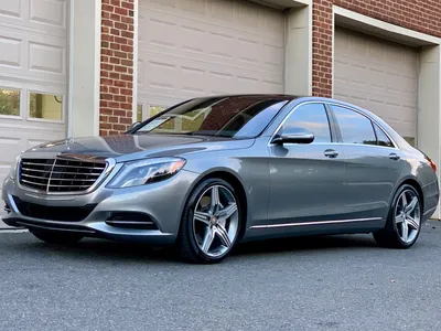 2014 Mercedes-Benz S550 review: New S-Class takes the lead with  self-driving tech - CNET