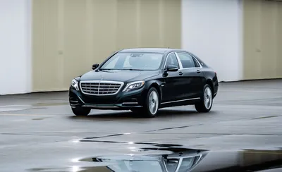 Mercedes-Benz S550 Coupe a (Kind of) Stunning Vehicle