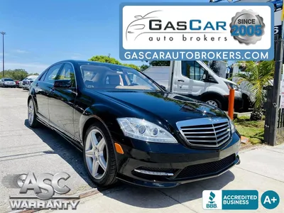 Used 2015 Mercedes-Benz S550 4-Matic Sedan SPORT PACKAGE Only 26k Miles!  For Sale (Special Pricing) | Chicago Motor Cars Stock #15626D