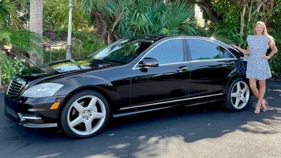 36k-Mile 2010 Mercedes-Benz S550 for sale on BaT Auctions - closed on June  6, 2023 (Lot #109,725) | Bring a Trailer