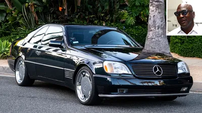 1997 Mercedes-Benz S600 for sale on BaT Auctions - sold for $37,500 on  August 31, 2022 (Lot #83,120) | Bring a Trailer