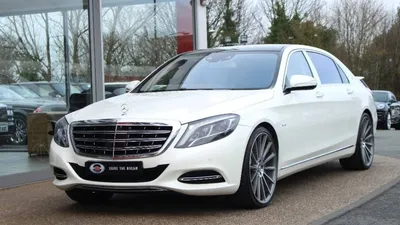 Is The Mercedes W221 S600 A Bargain Luxobarge In 2021, Or Will It Just  Leave You Penniless? | Carscoops
