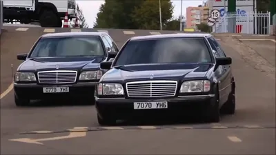 н 666 сн 38\" photos Mercedes-Benz S-Klasse. Russia
